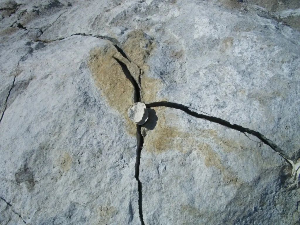 Fracturación con agentes químicos 3