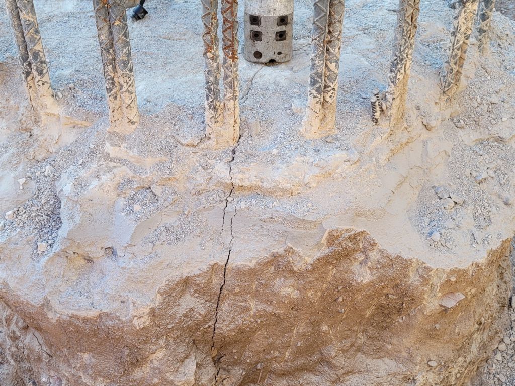 Fracturación silenciosa hidraulica 1