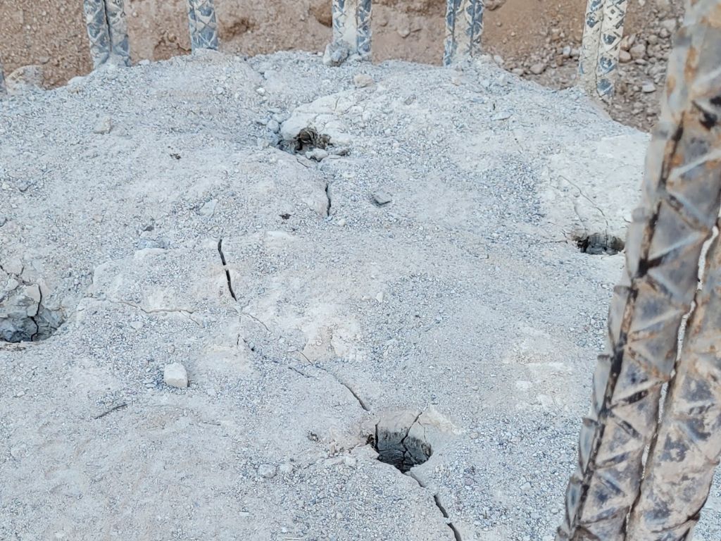 Fracturación silenciosa hidraulica 3