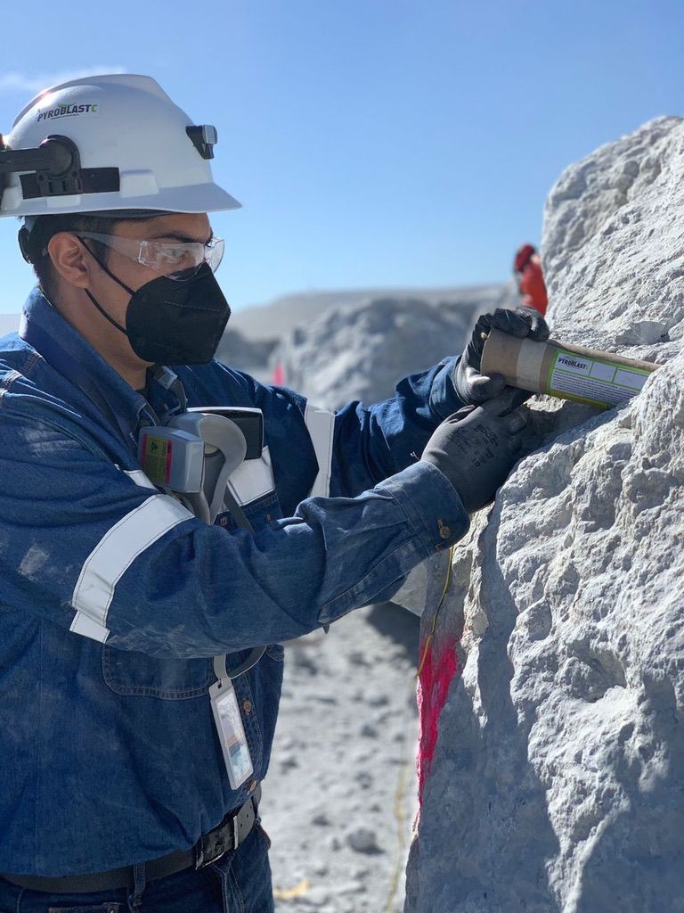 Seguridad garantizada
